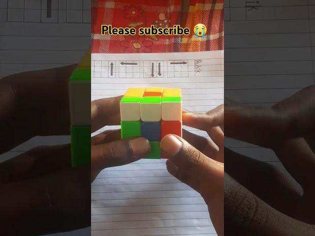 New trick 2025 like and subscribe  #puzzle #cubersking