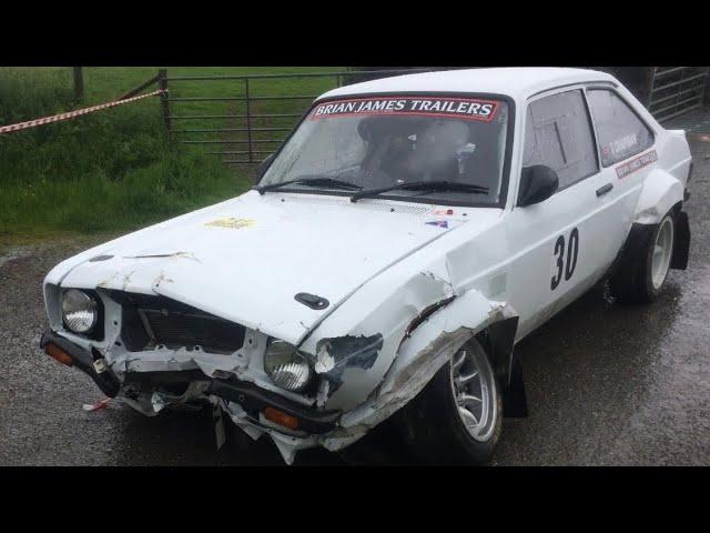 BEST OF RALLY / CRASHES & MISTAKES