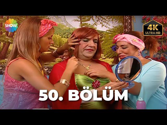 Cennet Mahallesi 50. Bölüm | Ultra HD 4K