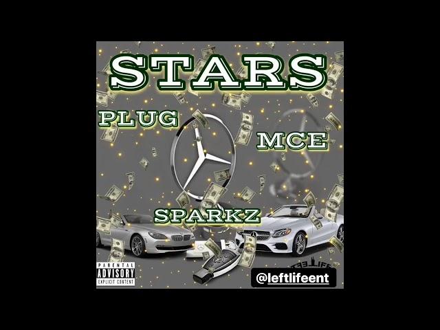 PLUG - STARS (feat. MCE & SPARKZ)