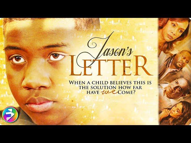 Through a child’s eyes a lost life sparks change | JASON'S LETTER | Drama | Full Movie