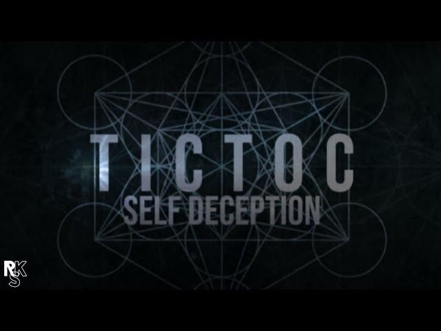 Self Deception - TicToc / Brace For Impact (Unofficial Lyric Video)