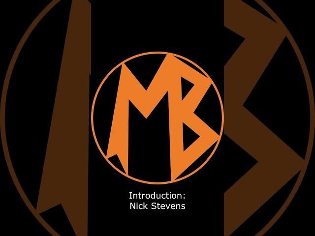 Introduction: Nick Stevens