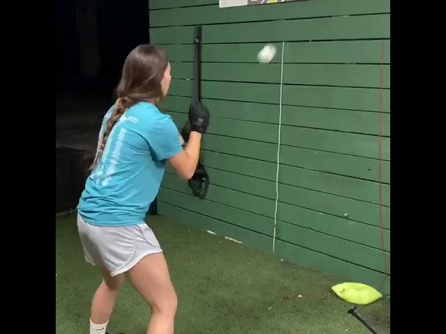 Vector® Ball CVT Drills by Light Tower Baseball