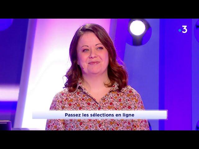 Amandine | Finale Slam France 3 16/04/2025
