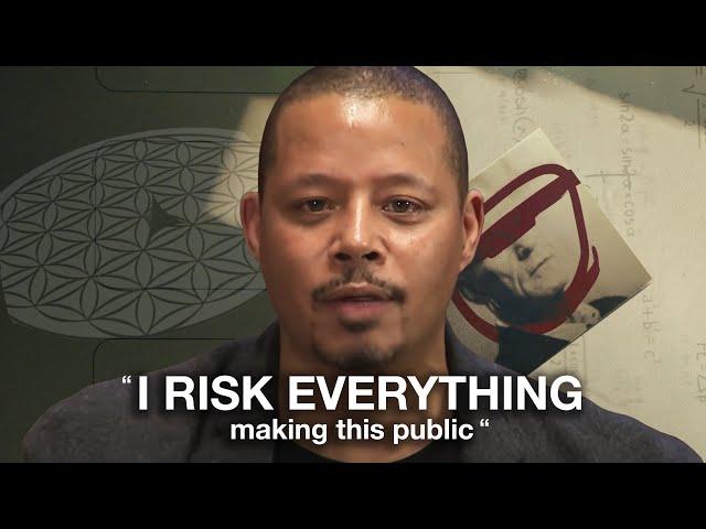 Terrence Howard: "This is The Best Kept SECRET in The ENTIRE WORLD!"