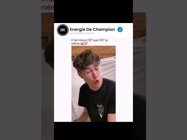 #foryou #memes #viral #video #humor #cr7