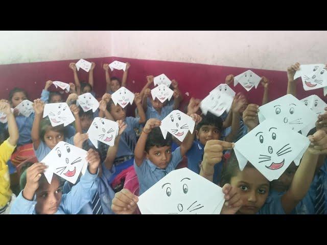 Nursery | LKG |UKG |Best Drawing for Kids| Drawing ofHpsGurugram | Harsh Public School #hpsgurugram