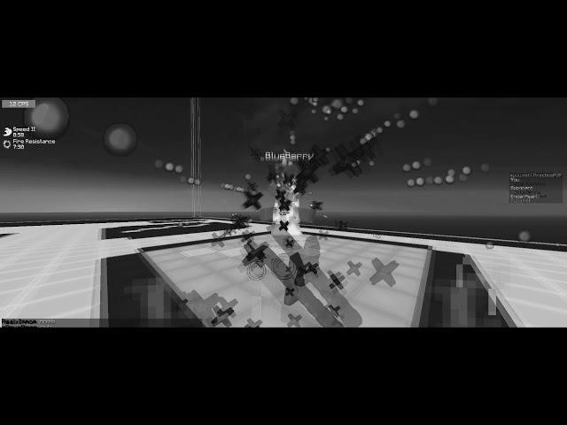 LodiTheSmoke vs _BlueBerry (IDK)