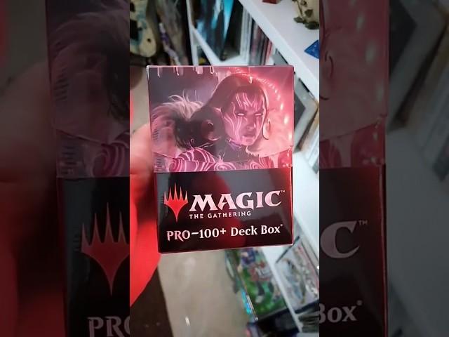 LILIANA, DREADHORDE GENERAL - COMMANDER DECKBOX SEALED!!!