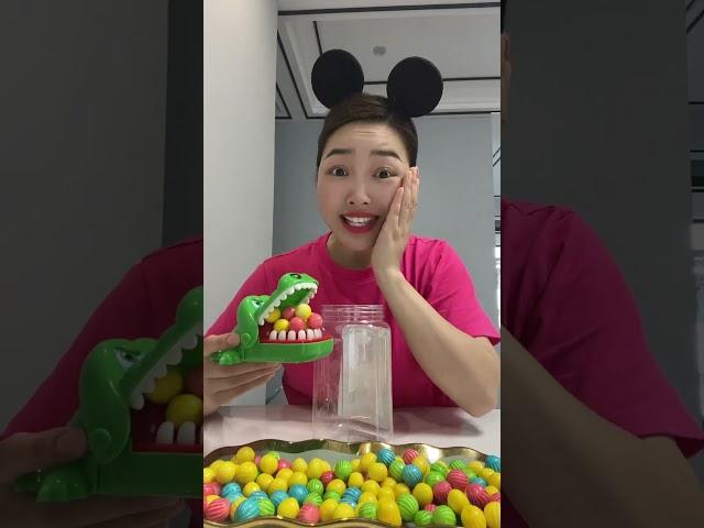 #内容启发搜索 #亲子互动 #儿童动画 #儿童搞笑段子 2