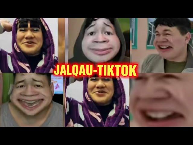 ең күлкілі сборниктар TIKTOK JALQAU