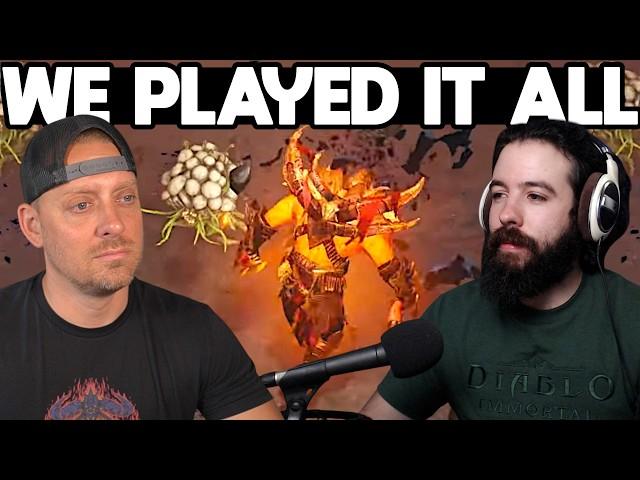 A Deep Dive into the UPDATE & NEW CLASS