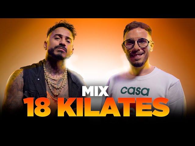 MIX 18 KILATES - FER PALACIO