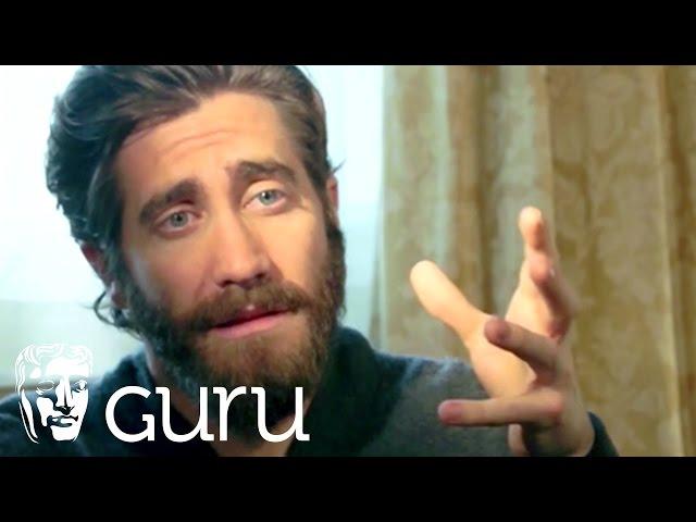 Jake Gyllenhaal: On Acting