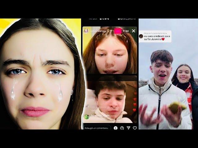 REACȚIA NOASTRĂ la  EDITURILE de pe TIKTOK #Partea 2