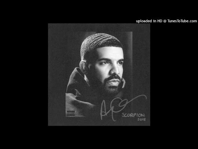 Drake - In My Feelings ( Audio)