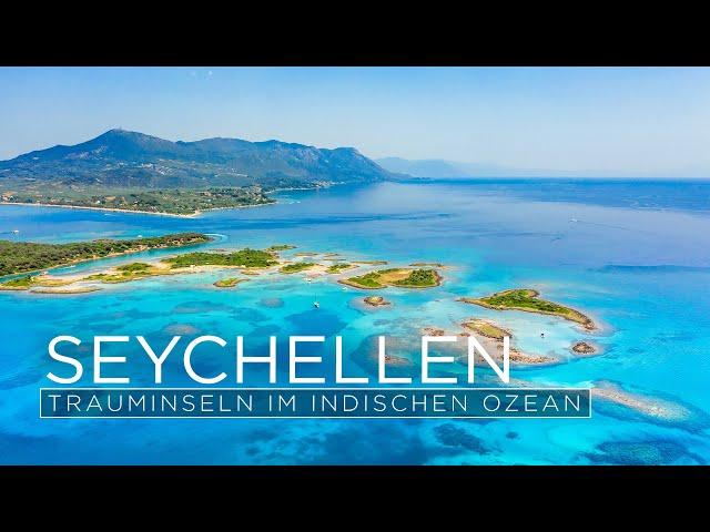 Seychellen - Trauminseln im Indischen Ozean - Die letzten Paradiese (TV-Dokumentation)