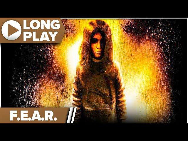 F.E.A.R. 100% Longplay Walkthrough (Extreme Difficulty, No Damage, No Commentary)