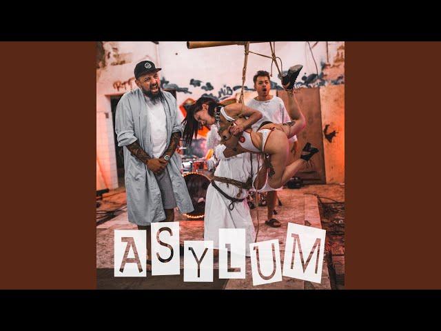 Asylum (feat. Denoi)