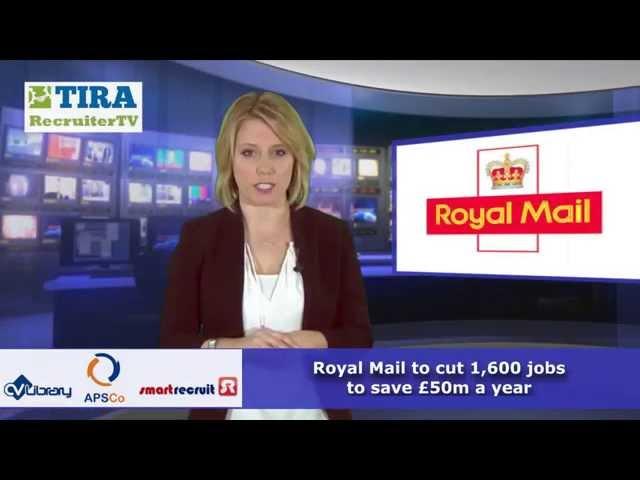 Recruiter TV May Headlines 2014