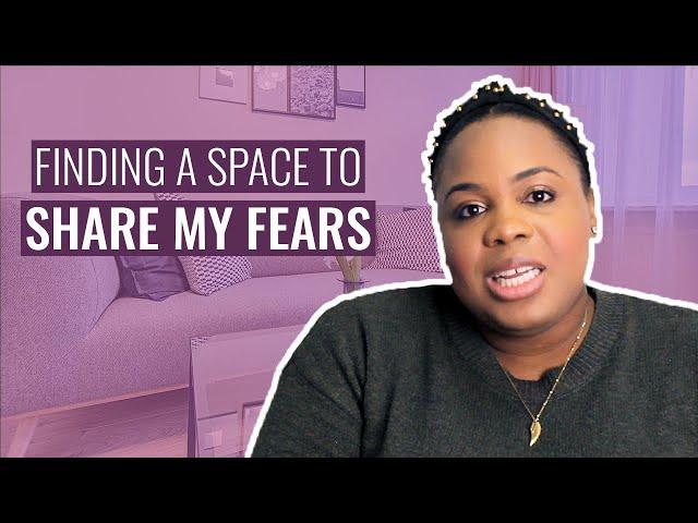 Fear and Faith During My Unexpected Pregnancy