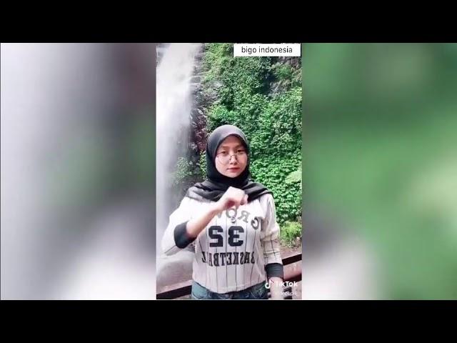 Jilbab smp toge terbaru