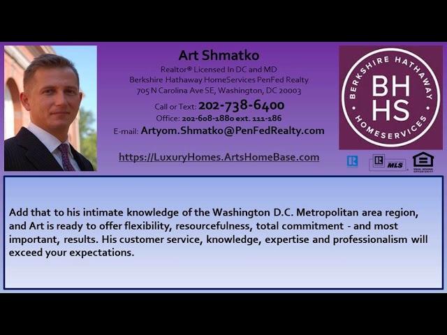 Top #1 Buyers Agent in Langston Washington DC