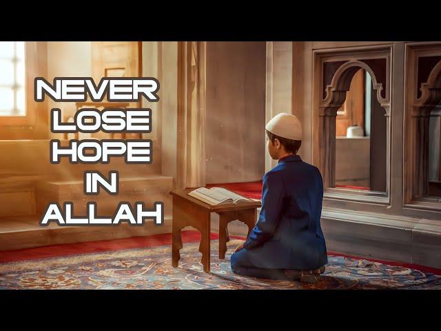 Ibby - Hope (Nasheed)