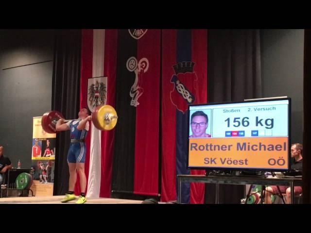 Rottner Michael