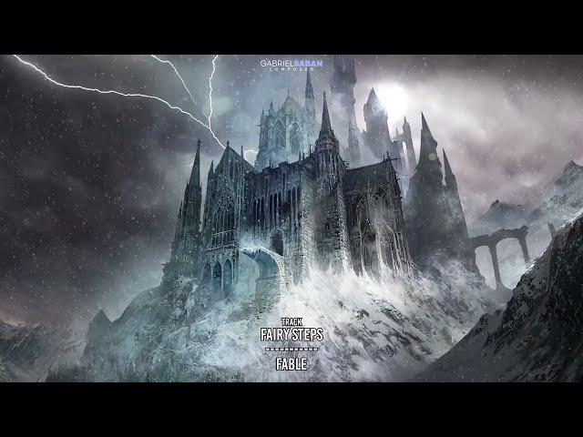 Gabriel SABAN - Dark Fantasy Music Mix 1 - Enter a World of Magic and Mystery