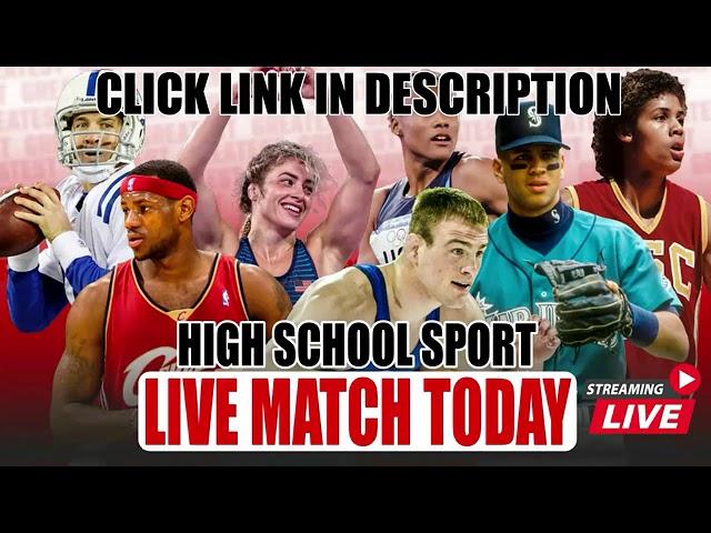 LIVE: Morehead vs. Shelby - High School Basketball