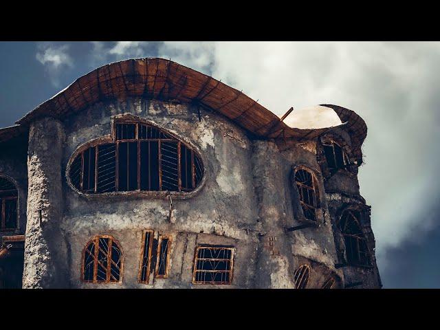 Kelardasht Ghosts House/ خانه ارواح کلاردشت، از شایعه تا واقعیت