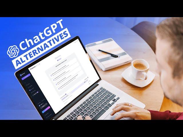 7 Free ChatGPT Alternatives to Use in 2024