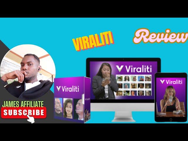 VIRALITI REVIEW Done For You (FACELESS) Viral Instagram SIDE HUSTLE Exploits FREE TRAFFIC on Steroid