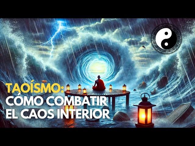 El Método para Encontrarse con uno Mismo - Taoísmo