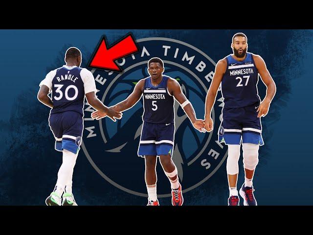 Why Are The Minnesota Timberwolves Struggling