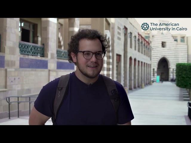 American University in Cairo