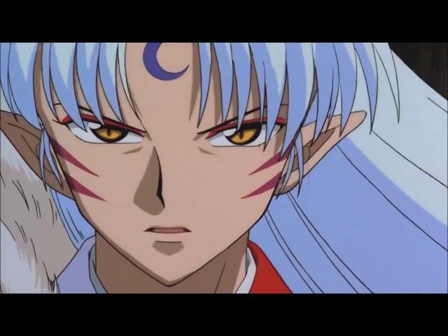 Inuyasha: Sesshomaru meets Kikyo