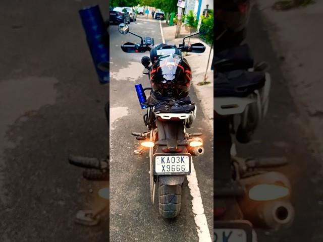Ride anywhere #scrambler400x  #triumph #highway #offroad #motorcycle #gears @CMNAllrounder
