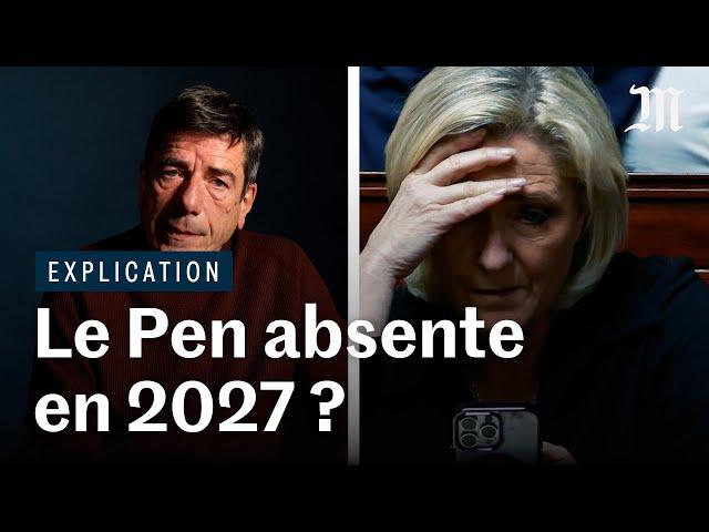 Procès du FN : quel avenir politique pour Marine Le Pen ?