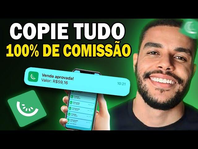 COMO CRIAR UM EBOOK PROFISSIONAL E VENDER MUITO NA KIWIFY