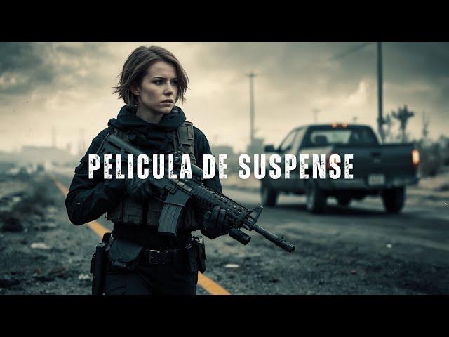 Encontrar a la Hija y Sobrevivir | Acción, Suspense | Pelicula, Completa en Espanol Latino HD