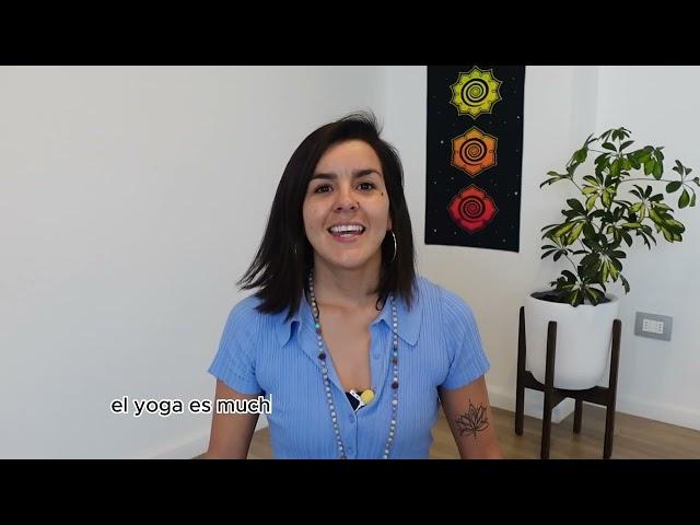 Introducción al canal de Ananda Yoga