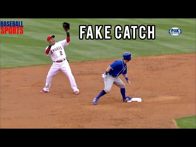 MLB | Fakes Move