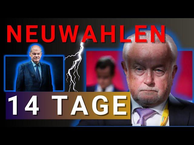 BOMBE GEPLATZT! Kubicki (FDP) bestätigt unfassbares & zieht die Reißleine. Ampel am Ende!