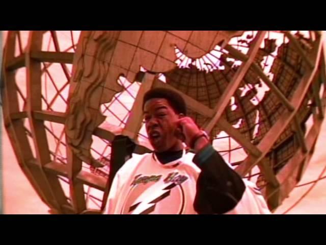 Craig Mack - Flava In Ya Ear (Official Music Video)