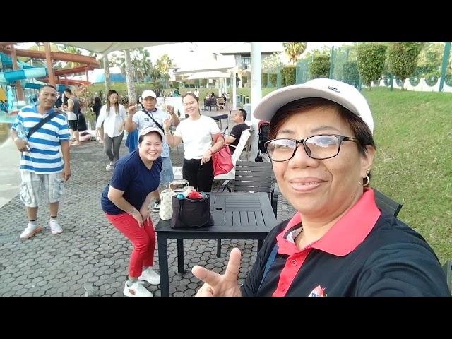 Sunday Gala sa Jerudong Park #normafrosales