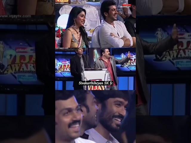 Sivakarthikeyan Santhanam Funny speech video || #ytshorts #subscribe #comedy #love #video #shorts