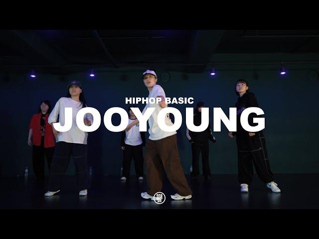 I Wanna Be Down (Remix)/JOOYOUNG HIPHOP BASIC CLASS / 241026 주영 힙합 베이직 클래스 / @sugardancestudio